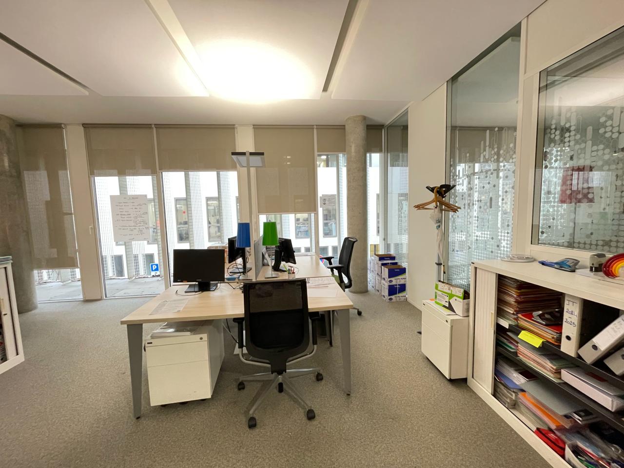 Bureau Bordeaux 505m² Location bureau Bordeaux Gironde OLBUR2427577 5